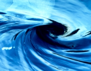 水波纹水景-ID:764138949