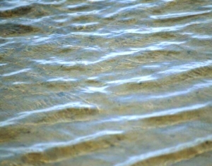 ModernWater Pattern