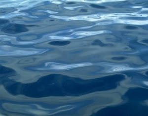 ModernWater Pattern