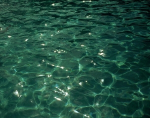 水波纹水景-ID:143224952