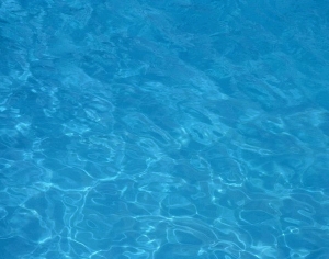 水波纹水景-ID:392115129