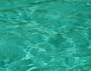 ModernWater Pattern