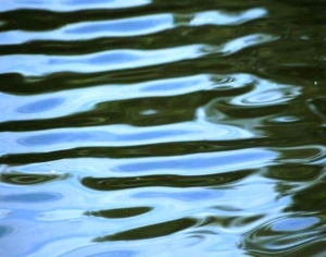 ModernWater Pattern