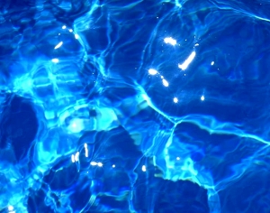 水波纹水景-ID:473910094