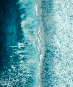 水波纹水景-ID:548324119
