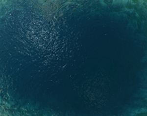 水波纹水景-ID:679619072
