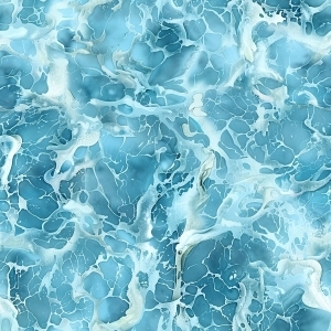ModernWater Pattern