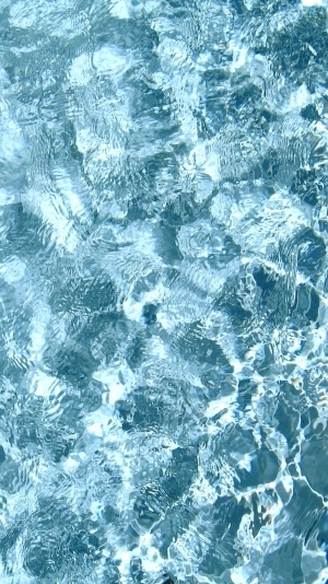 ModernWater Pattern