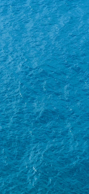水波纹水景-ID:676934967