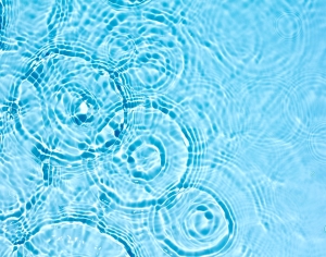 水波纹水景-ID:289675959