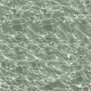 水波纹水景-ID:664573919