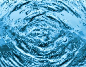 水波纹水景-ID:960273989