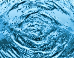 ModernWater Pattern