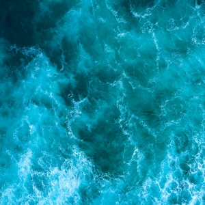 水波纹水景-ID:284298907