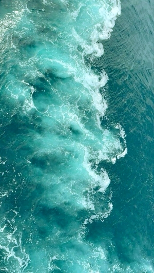 海浪水波纹-ID:704335931