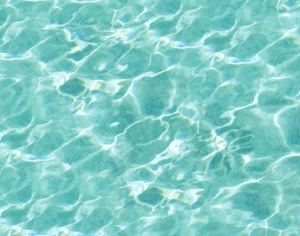 水波纹水景-ID:275446899