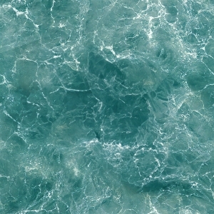 ModernWater Pattern