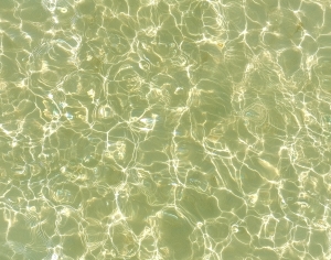 水波纹水景-ID:664318083
