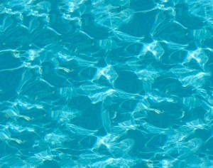 ModernWater Pattern