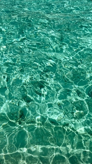 ModernWater Pattern