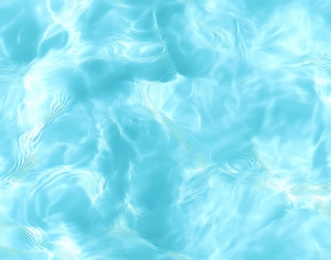 水波纹水景-ID:448715937