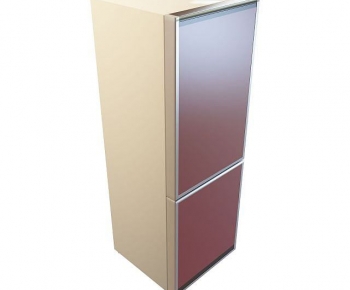 Modern Home Appliance Refrigerator-ID:157821295
