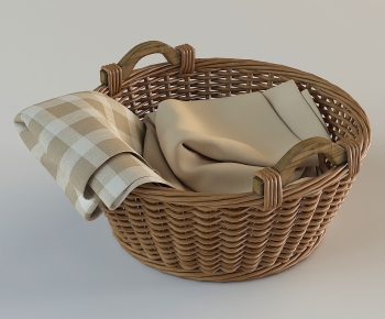 Modern Storage Basket-ID:303097017