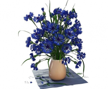 Modern Flower Arrangement-ID:184633975