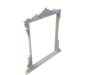 European Style Picture Frame-ID:138819284