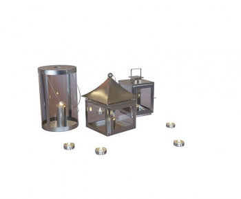 European Style Candlestick-ID:850992921