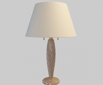 American Style Table Lamp-ID:846961022