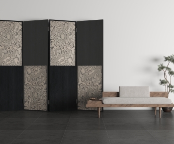 Modern Multi Person Sofa-ID:697154055