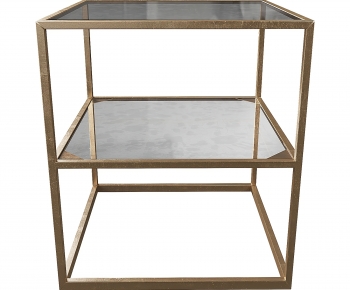 Modern Side Table/corner Table-ID:538885121
