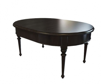 European Style Dining Table-ID:290208104