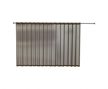 Modern The Curtain-ID:826952934