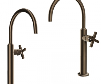 Modern Bathroom Hardware-ID:638359072