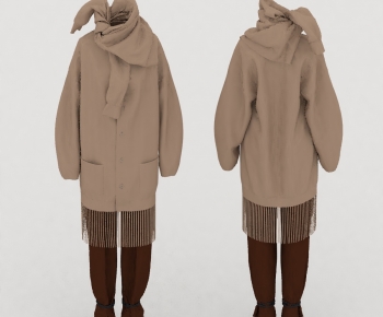 Modern Clothes-ID:976392986