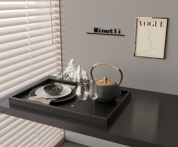 Modern Tableware-ID:612881215