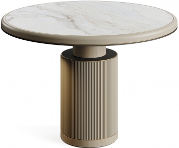 Modern Dining Table-ID:906303889