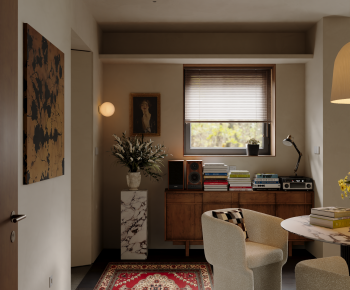 Modern Dining Room-ID:994080073