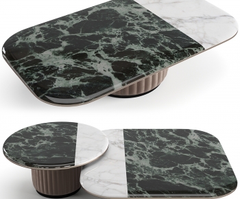 Modern Coffee Table-ID:691050054