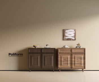 Modern Side Cabinet-ID:365544082