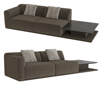 Modern A Sofa For Two-ID:642203093