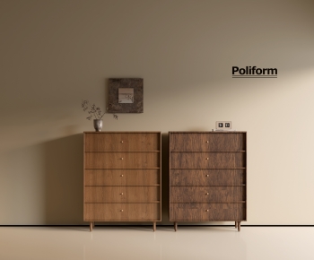 Modern Chest Of Drawers-ID:371833092