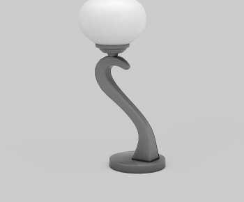 Chinese Style Table Lamp-ID:110883009