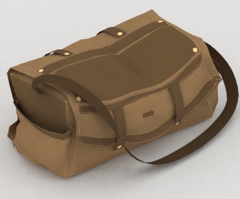 Modern Backpack And Backpack-ID:545375111