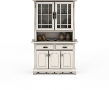 European Style Sideboard-ID:904294972
