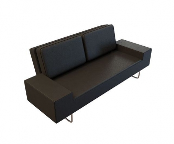 Modern A Sofa For Two-ID:194174058