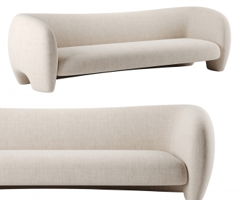 Modern Multi Person Sofa-ID:762586125