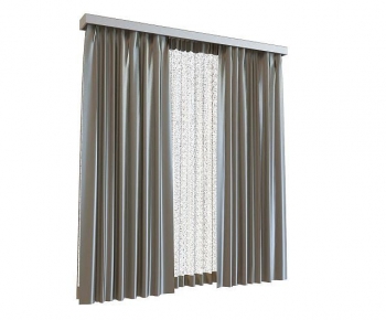 Modern The Curtain-ID:395499944